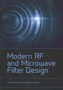 Moderní návrh VF a mikrovlnných filtrů - Modern RF and Microwave Filter Design