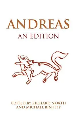 Andreas: Vydání: Andreas - Andreas: An Edition