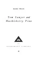 Tom Sawyer a Huckleberry Finn - Tom Sawyer And Huckleberry Finn