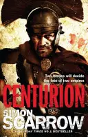 Centurion (Orli říše 8) - Centurion (Eagles of the Empire 8)