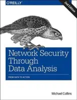 Zabezpečení sítě prostřednictvím analýzy dat: Od dat k činům - Network Security Through Data Analysis: From Data to Action