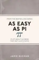 Snadné jako pí, 13: Věci o číslech, které nejsou (jen) matematika - As Easy as Pi, 13: Stuff about Numbers That Isn't (Just) Maths