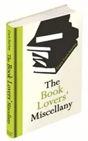 Miscellany pro milovníky knih - The Book Lovers' Miscellany