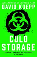 Chladírenské skladování - Cold Storage