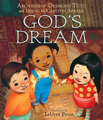 Boží sen - God's Dream