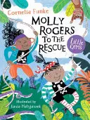Molly Rogersová na pomoc - Molly Rogers to the Rescue