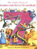 Puffinova kniha příběhů pro sedmileté děti - Puffin Book of Stories for Seven-year-olds