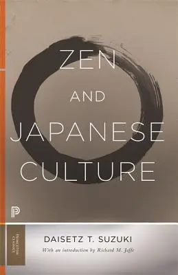 Zen a japonská kultura - Zen and Japanese Culture