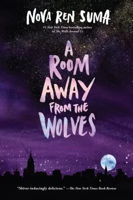 Pokoj daleko od vlků - A Room Away from the Wolves