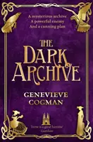 Temný archiv - Dark Archive