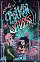 Strašidla z Peligan City - Potkin a Stubbs 2 - Haunting of Peligan City - Potkin and Stubbs 2