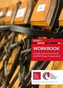 BHS Stage 2 Workbook - Studijní a opakovací pomůcka pro hodnocení BHS Stage 2 - BHS Stage 2 Workbook - A study and revision aid for the BHS Stage 2 assessment