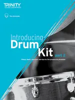 Představujeme bicí soupravu - 2. část - Introducing Drum Kit - Part 2