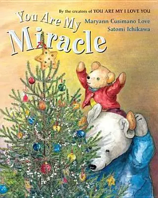 Jsi můj zázrak - You Are My Miracle