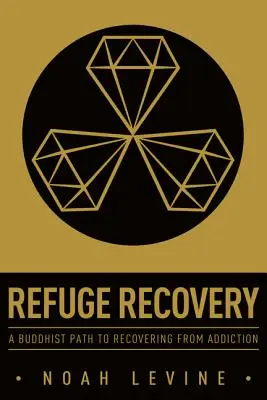 Obnova útočiště: Buddhistická cesta k zotavení ze závislosti - Refuge Recovery: A Buddhist Path to Recovering from Addiction