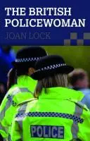 Britská policistka - British Policewoman