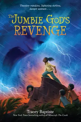 Pomsta boha Jumbieho - The Jumbie God's Revenge