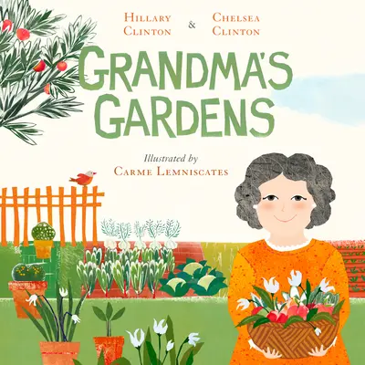Babiččiny zahrady - Grandma's Gardens