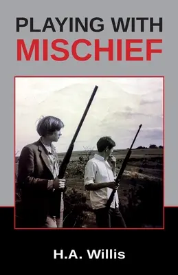 Hrátky s neplechami - Playing with Mischief
