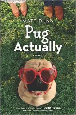 Mops vlastně - Pug Actually