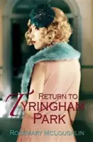 Návrat do Tyringham Parku - Return to Tyringham Park