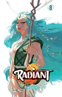 Radiant, svazek 8, 8 - Radiant, Vol. 8, 8