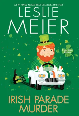 Vražda na irském průvodu - Irish Parade Murder