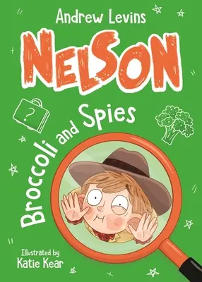 Brokolice a špioni, 2 - Broccoli and Spies, 2