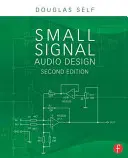 Design zvuku s malým signálem - Small Signal Audio Design