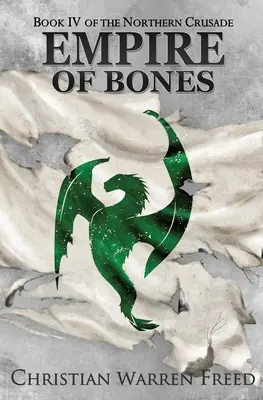 Říše kostí - Empire of Bones