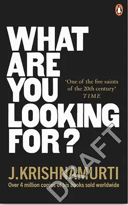Co hledáš? - What Are You Looking For?