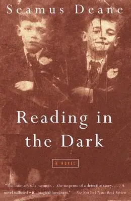 Čtení potmě - Reading in the Dark
