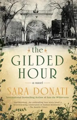 Pozlacená hodina - The Gilded Hour