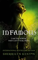 Infamous - Číslo 3 v sérii - Infamous - Number 3 in series