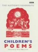 Oblíbené dětské básně národa - Nation's Favourite Children's Poems