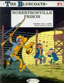 Robertsonville Prison