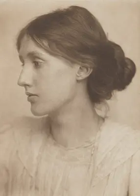 Skupina Bloomsbury - The Bloomsbury Group