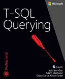 Dotazování v jazyce T-SQL - T-SQL Querying