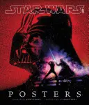 Star Wars Art: Plakáty (Star Wars Art Series) - Star Wars Art: Posters (Star Wars Art Series)
