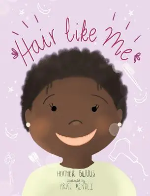 Vlasy jako já - Hair Like Me
