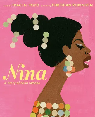 Nina: Příběh Niny Simone - Nina: A Story of Nina Simone