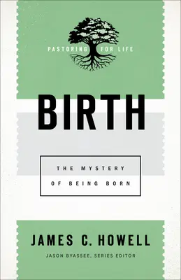 Zrození: Záhada zrození - Birth: The Mystery of Being Born
