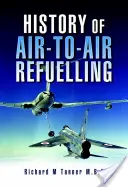 Historie doplňování paliva vzduchem - History of Air-To-Air Refuelling