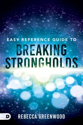 Snadná příručka k prolomení pevností - Easy Reference Guide to Breaking Strongholds