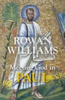 Setkání s Bohem v Pavlovi - Meeting God in Paul