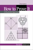 Jak to dokázat - How to Prove It