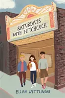 Soboty s Hitchcockem - Saturdays with Hitchcock