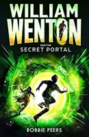 William Wenton a tajný portál - William Wenton and the Secret Portal