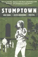 Stumptown svazek 3, 3 - Stumptown Vol. 3, 3