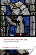 Kniha Margery Kempeové - The Book of Margery Kempe